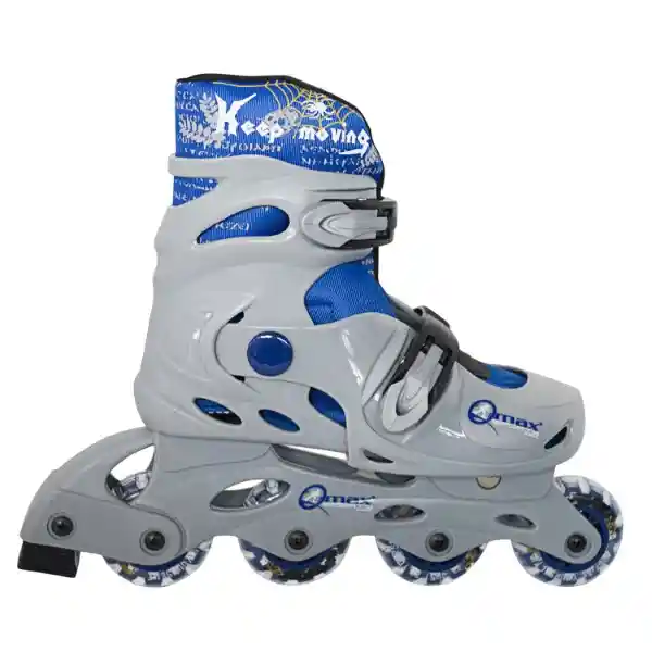 Qmax Sports Patines Ajustables