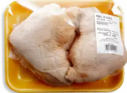 Pernil Blanco Peso Y Precio Aproximado