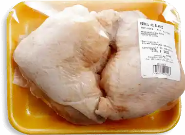 Pernil Blanco Peso Y Precio Aproximado