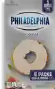 Philadelphia Queso Cream