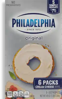 Philadelphia Queso Cream