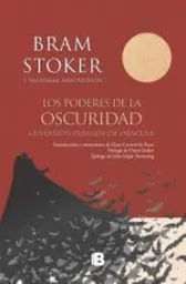 Poderes de la Oscuridad Los - Stoker Bram