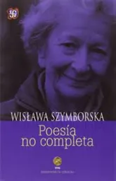 Poesía no completa