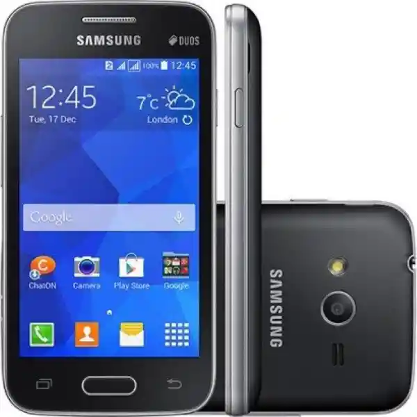 Galaxy Samsung Celular Ace 4 Lite