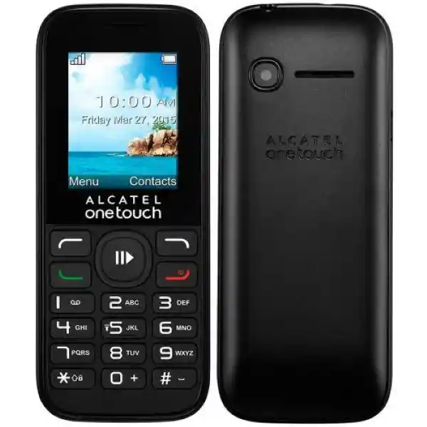 Alcatel Pos 3075