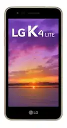 Lg Celular K4 Lite