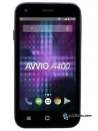 Avvio Celular A400