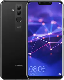 Huawei Mate 20 Lite