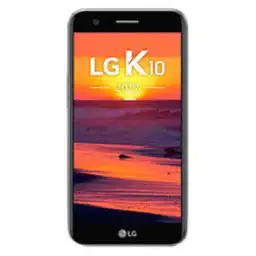 Lg Pospago K10