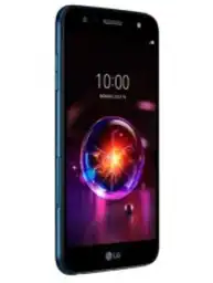 Lg Pospago X Power 2