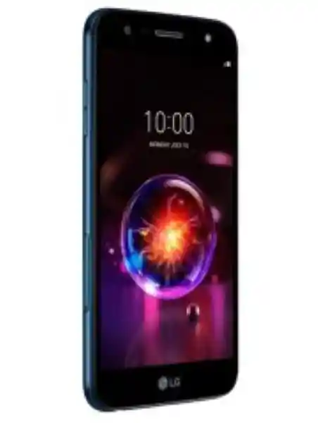 Lg Pospago X Power 2