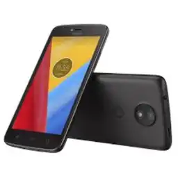 Motorola Pospago Xt1756 Moto C