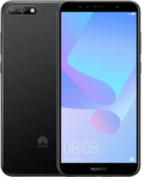 Huawei Celular Y6 2018