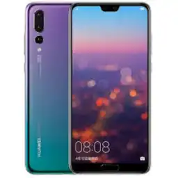 Huawei Celular P20 Pro