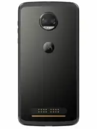 Motorola Pospago Moto Z2 Force