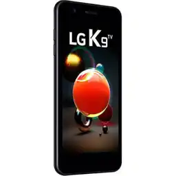 Lg Celular K9 TV