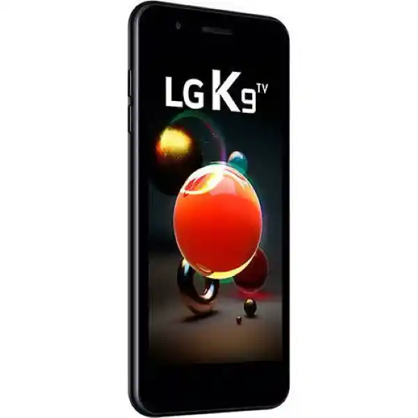 Lg Celular K9 TV