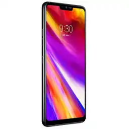 Lg Pospago G7 Fit Lg