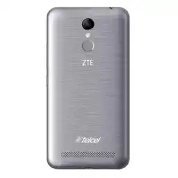 Zte Pospago Blade A60