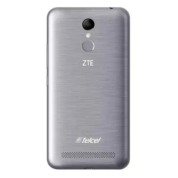 Zte Pospago Blade A60