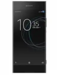 Xperia Pospago Sony Xa1