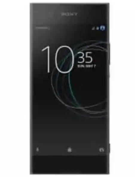 Xperia Pospago Sony Xa1