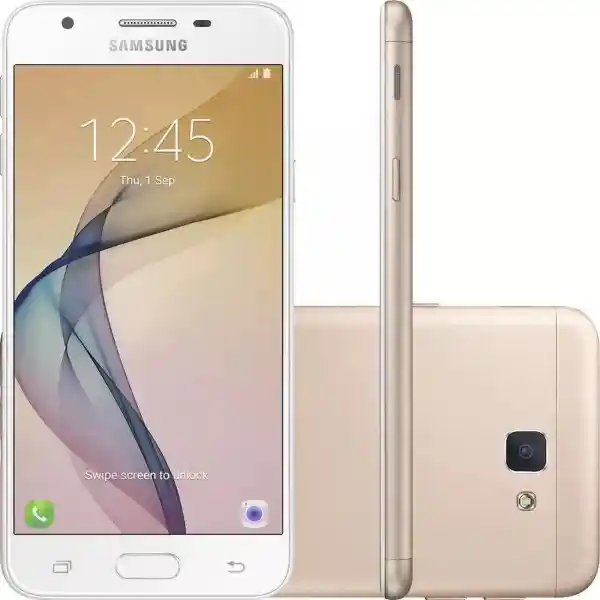 Samsung Pospago J5 Prime Dorad