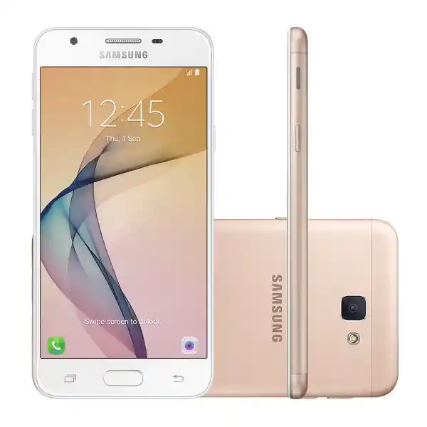 Galaxy Samsung Celular J5 Prime