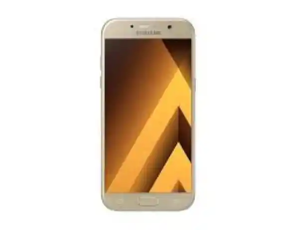 Galaxy Samsung Celular A5 (2017)