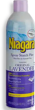 Niagara Preplanchado Líquido Lavanda