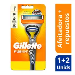 Gillette Maquina De Afeitar