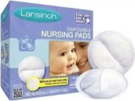 Lansinoh Protectores