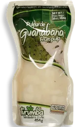 Turumba Pulpa Guanabana