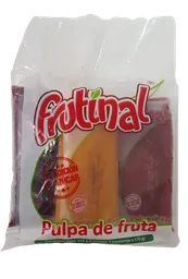 Frutinal Pulpa de Fruta
