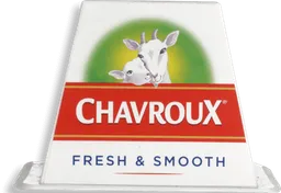 Bongrain Chavroux Queso