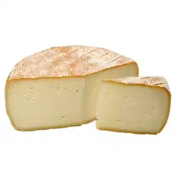 Queso de Cabra Cortezaroja