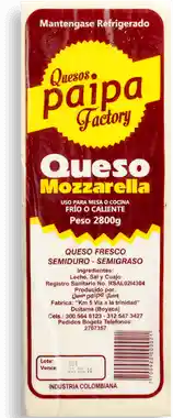 Queso