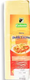 Queso Colanta Doble Crema