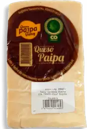 Quesos Paipa