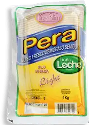 Dona Leche Queso Pera Light