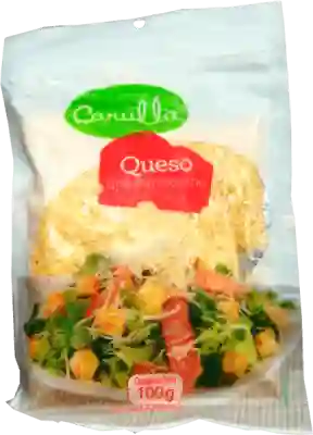 Carulla Queso Tipo Parmesano