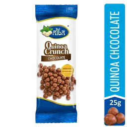 Del Alba Pasaboca Quinoa Crunch Chocolate