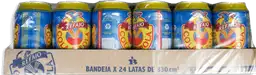 Cola & Pola Refajo