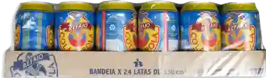 Cola & Pola Refajo