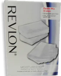 Revlon Parafina Moisturesta