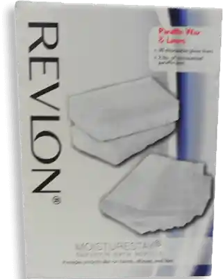 Revlon Parafina Moisturesta