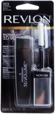 Revlon Pestphotoready 3D Vol Bbrown 1 Und