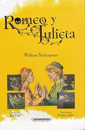 Panamericana Romeo Y Julieta - Shakespeare William