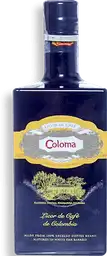 Coloma Licor Ron.