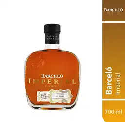 Barceló Ron Imperial 